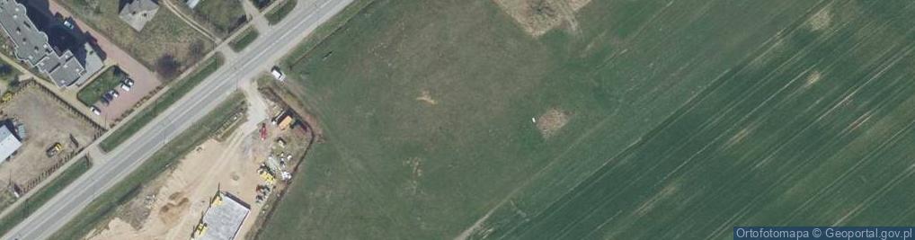 Zdjęcie satelitarne Sinsay - Sklep odzieżowy