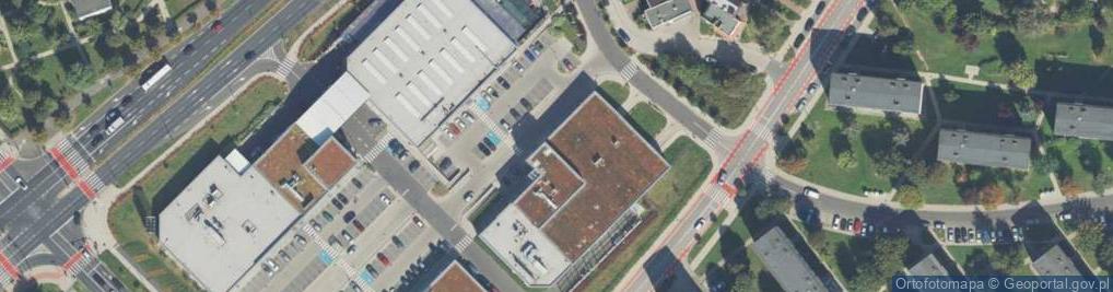 Zdjęcie satelitarne Sinsay - Sklep odzieżowy