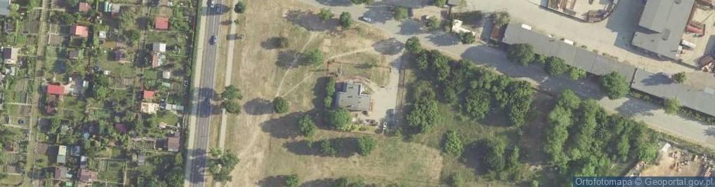 Zdjęcie satelitarne Sinsay - Sklep odzieżowy