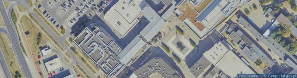 Zdjęcie satelitarne Sinsay - Sklep odzieżowy