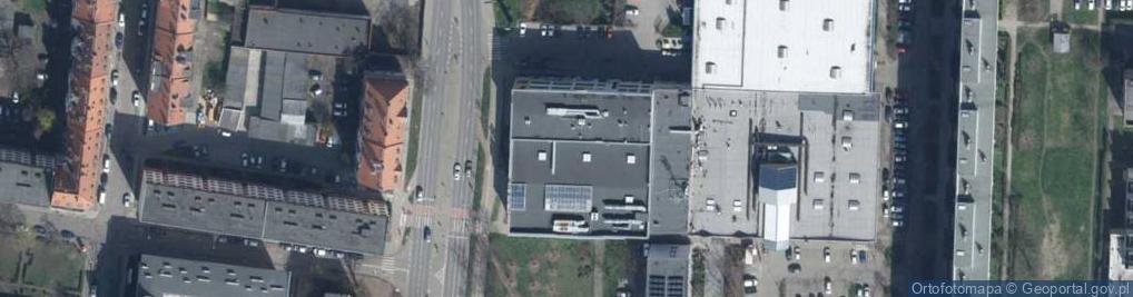 Zdjęcie satelitarne Sinsay - Sklep odzieżowy