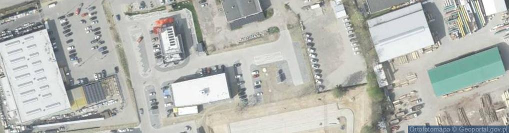 Zdjęcie satelitarne Sinsay - Sklep odzieżowy