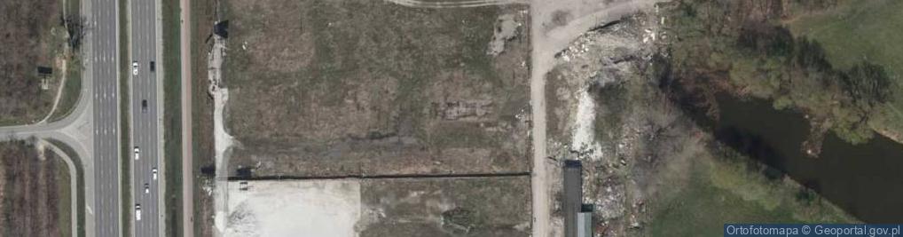 Zdjęcie satelitarne Sinsay - Sklep odzieżowy