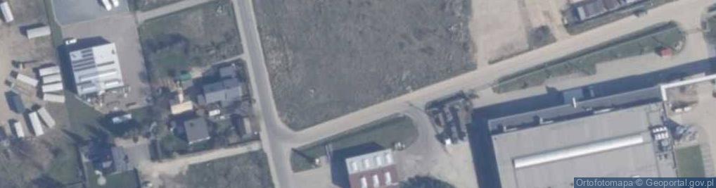 Zdjęcie satelitarne Sinsay - Sklep odzieżowy