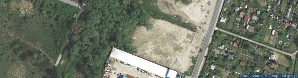 Zdjęcie satelitarne Sinsay - Sklep odzieżowy