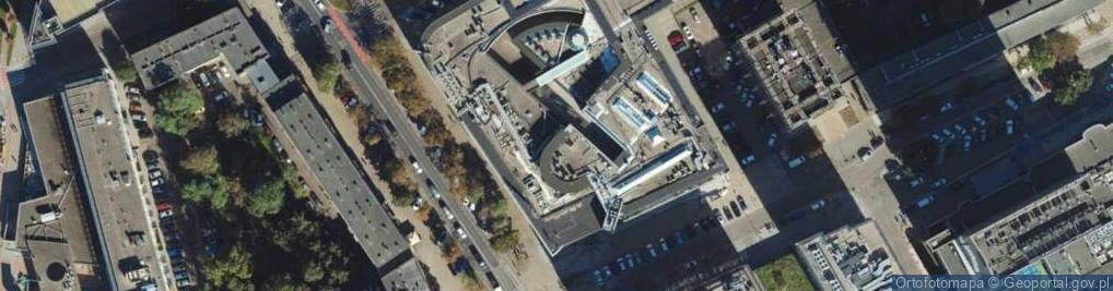 Zdjęcie satelitarne Sinsay - Sklep odzieżowy