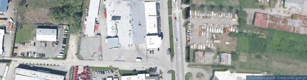 Zdjęcie satelitarne Sinsay - Sklep odzieżowy