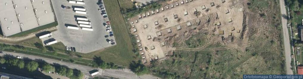 Zdjęcie satelitarne Sinsay - Sklep odzieżowy