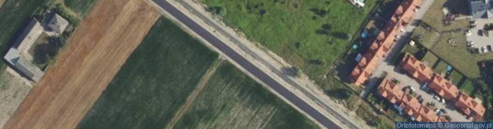 Zdjęcie satelitarne Sinsay - Sklep odzieżowy