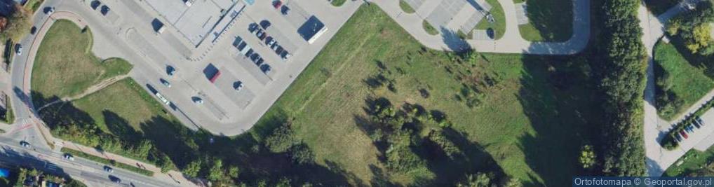 Zdjęcie satelitarne Sinsay - Sklep odzieżowy