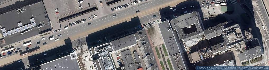 Zdjęcie satelitarne Akcesoria do paznokci - Stalberry