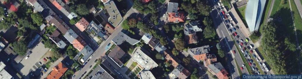 Zdjęcie satelitarne Aladyn - Wyroby mosiężne, lampy, krzyże procesyjne