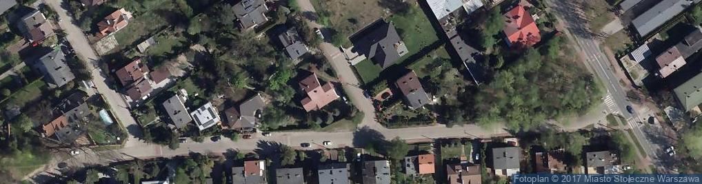 Zdjęcie satelitarne ALTA