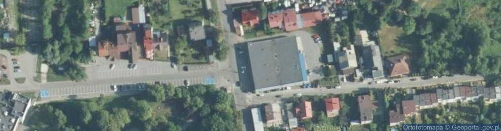Zdjęcie satelitarne ALTI