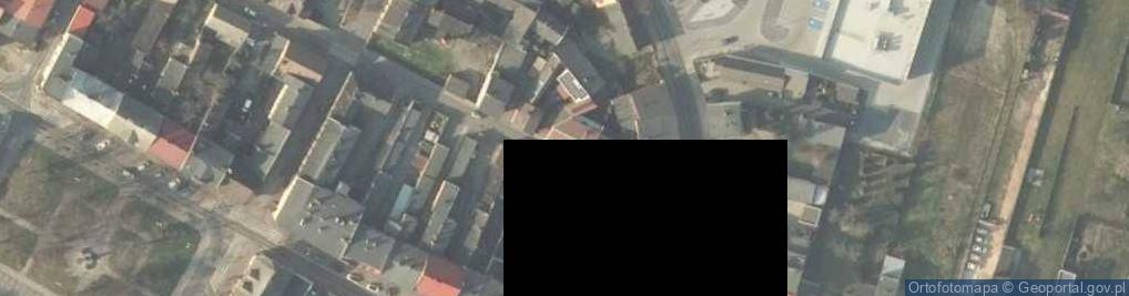 Zdjęcie satelitarne Artykuły Masarskie Lildar