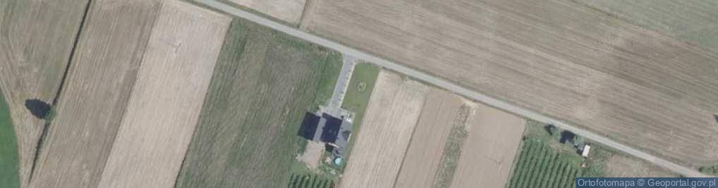 Zdjęcie satelitarne Dekoracje-online.pl - niecodzienne wnętrze Twojego domu