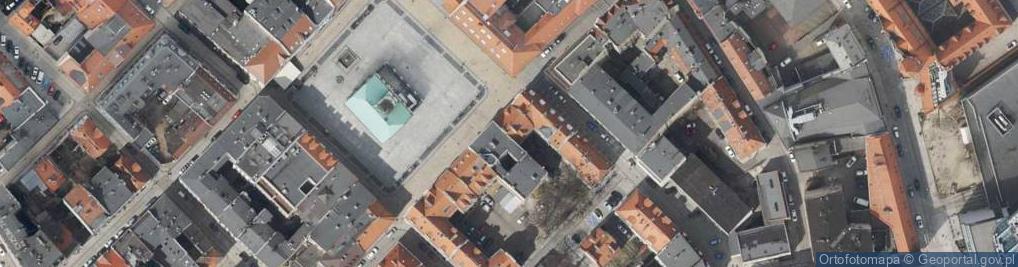 Zdjęcie satelitarne Desa - Dzieła sztuki i antyki