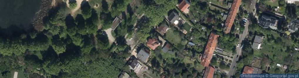 Zdjęcie satelitarne Energer.pl Piotr Sobolski