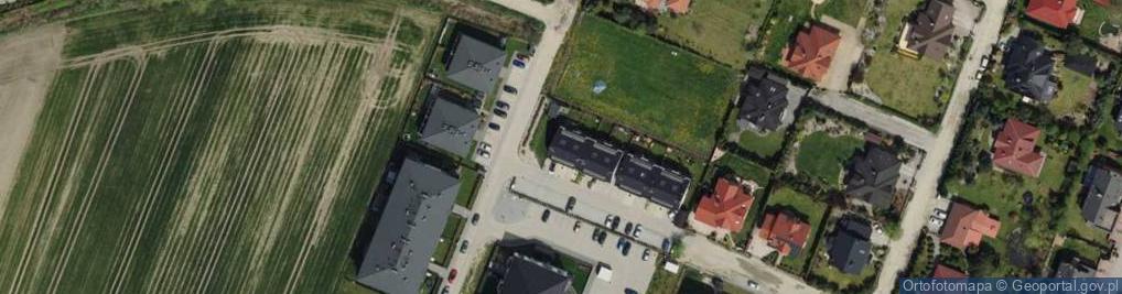 Zdjęcie satelitarne Femma