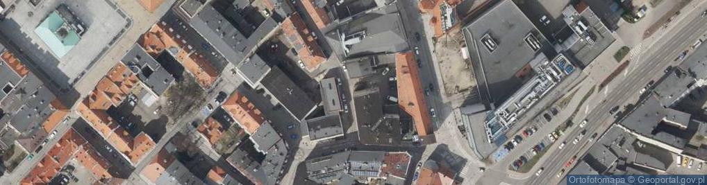 Zdjęcie satelitarne Garnki Sztućce Plastiki Szkło