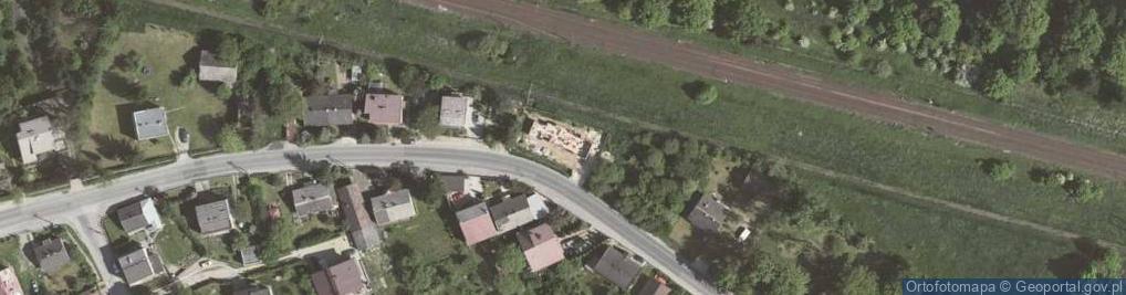Zdjęcie satelitarne GreenMedicalCBD.pl Produkty Konopne Premium Gwarancja Jakości