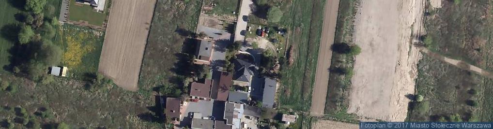 Zdjęcie satelitarne GRIMPOL - UŻYWANE CZĘŚCI SAMOCHODOWE