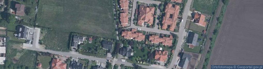 Zdjęcie satelitarne GrowSeed.pl