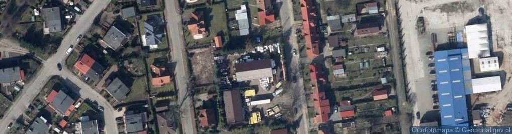 Zdjęcie satelitarne MINGGU