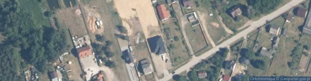 Zdjęcie satelitarne miodowezdrowie.pl