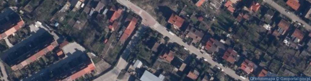 Zdjęcie satelitarne MiSpot