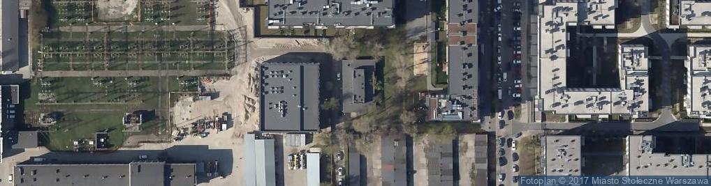 Zdjęcie satelitarne NeoKubki.PL - Porcelana z Nadrukiem