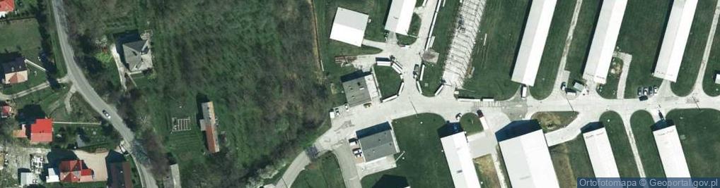 Zdjęcie satelitarne Oświetlenie LED | Sklep internetowy Koloreno