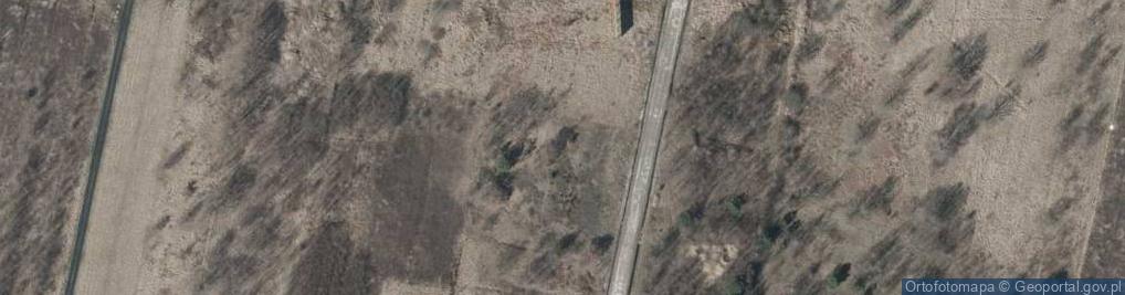 Zdjęcie satelitarne Producent stołów montażowych, stelaży, stanowisk pracy - Jabama