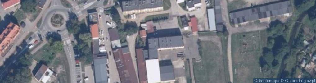 Zdjęcie satelitarne Rolety.karnisze.tapety