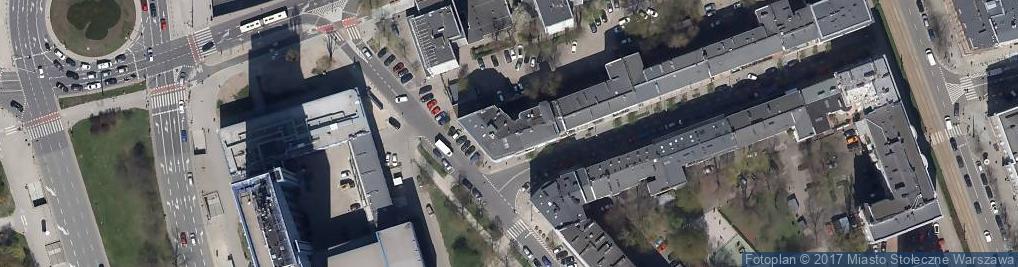 Zdjęcie satelitarne Sklep Stajnia