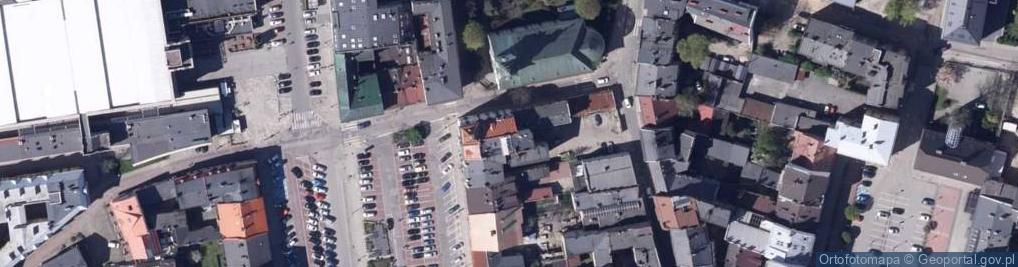 Zdjęcie satelitarne SMOOKE.PL - Elektronicze Papierosy