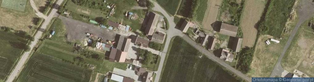 Zdjęcie satelitarne Strefa998 - sklep pożarniczy