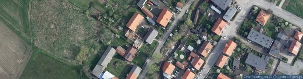 Zdjęcie satelitarne Szelagstore.pl - autka, gokarty, rowerki