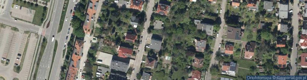 Zdjęcie satelitarne Tonery do drukarki - TONERS