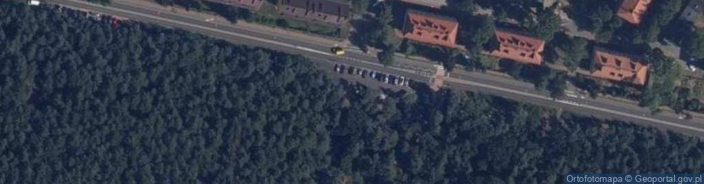 Zdjęcie satelitarne U KARINE
