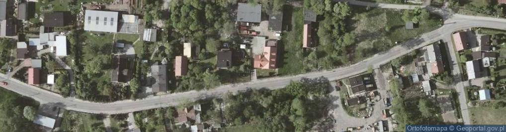 Zdjęcie satelitarne UNICONS