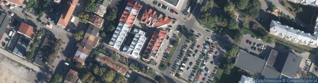 Zdjęcie satelitarne Wenus Secret Artykuły Fryzjerskie