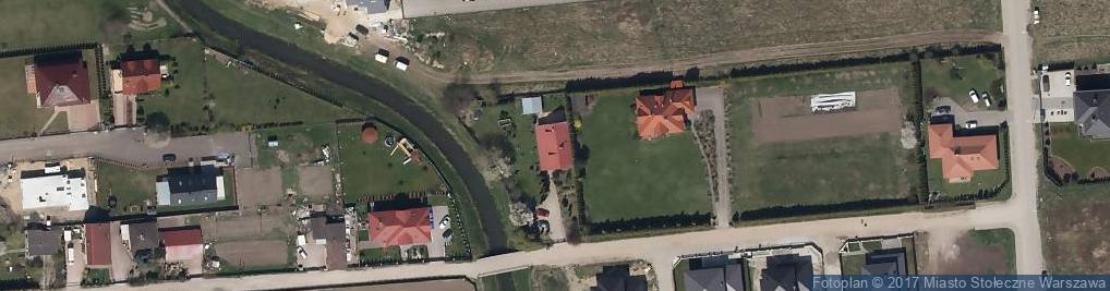 Zdjęcie satelitarne Wymrażanie pluskiew – innowacyjna metoda bez chemii Pluskwa 24H