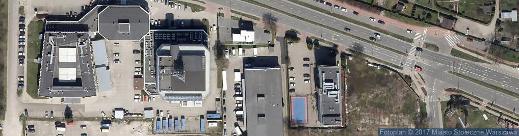 Zdjęcie satelitarne Wyposażenie domu i ogrodu - Home Garden and More