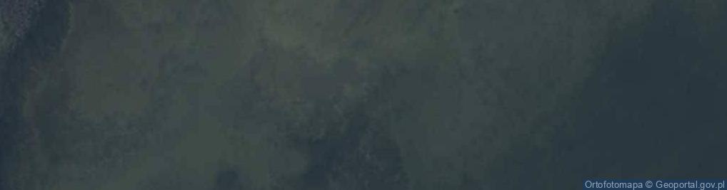 Zdjęcie satelitarne płycizna