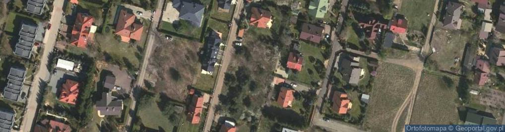Zdjęcie satelitarne Awaryjne otwieranie samochodów, mieszkań, wymiana, montaż zamków
