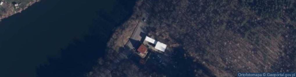 Zdjęcie satelitarne Zakład Usługowo Ślusarski