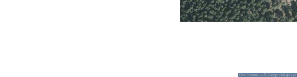 Zdjęcie satelitarne Jaz stały