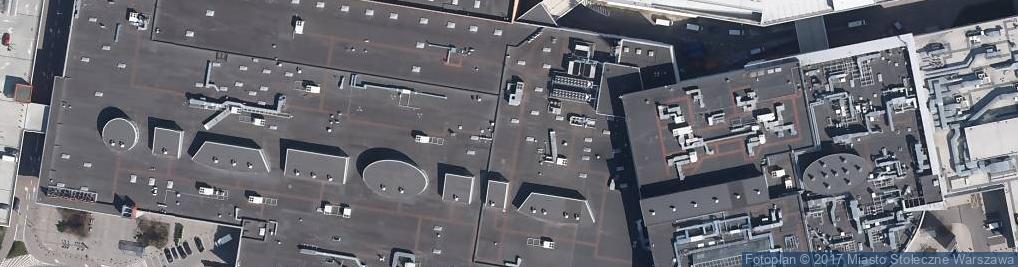 Zdjęcie satelitarne Smyk - Sklep dziecięcy