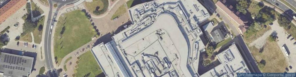 Zdjęcie satelitarne So Coffee